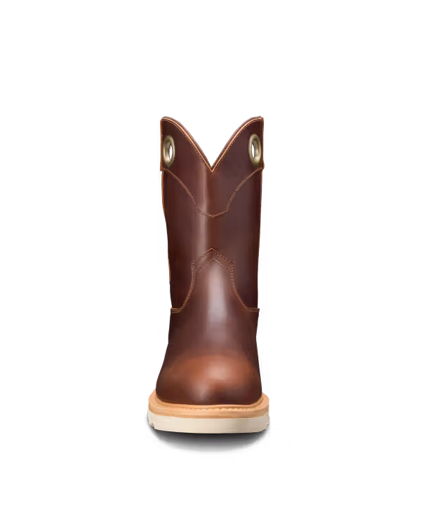 LongHaul Waterproof Roper Composite Toe Work Boot