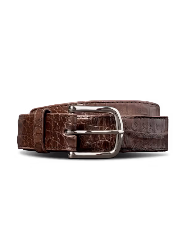 Men's Caiman Belt