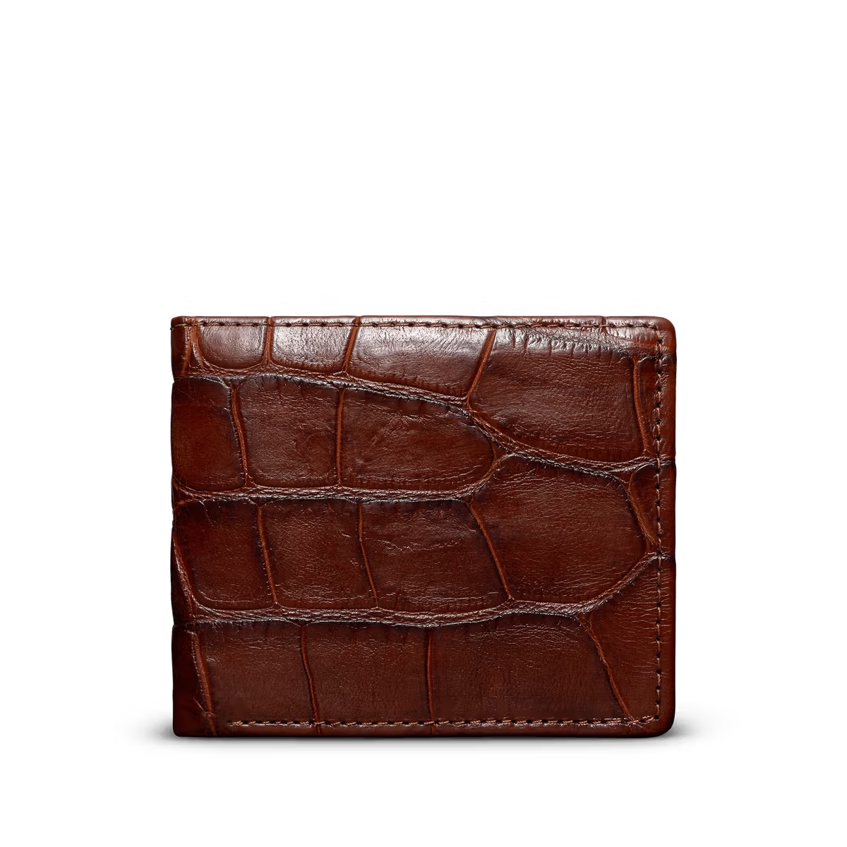 Alligator Billfold