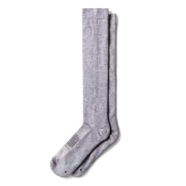 Over-The-Calf Socks (3-Pack)