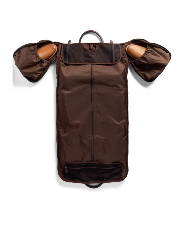 Garment Duffle