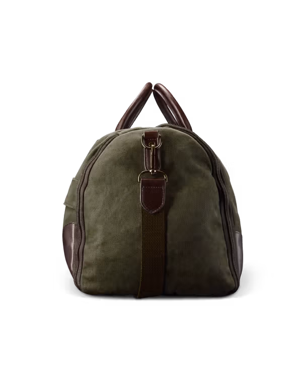 Garment Duffle