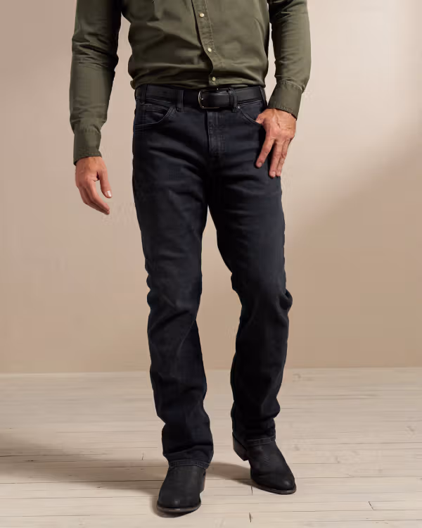 Men's Premium Standard Jeans