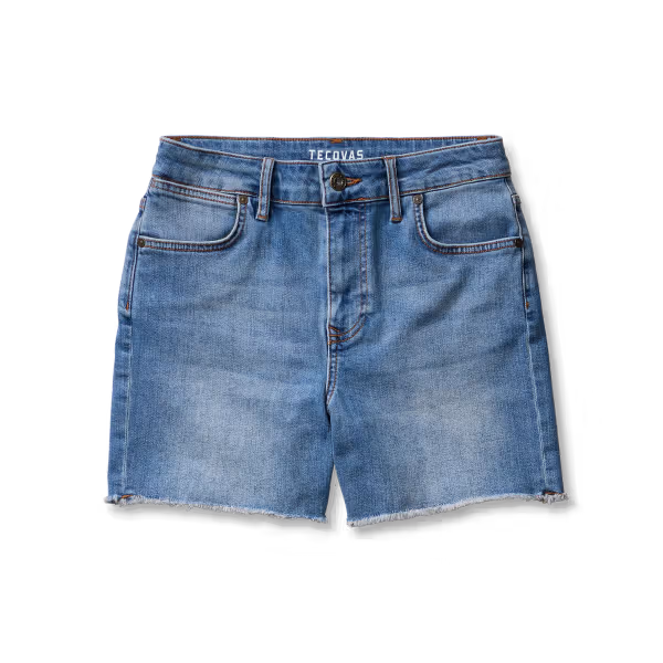 Women's Cutoff Short