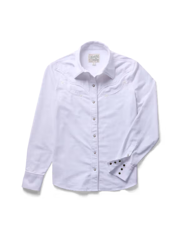 Women's Dolly Blouse