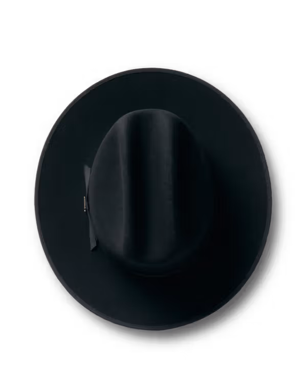 The Cruiser Wool Blend Cowboy Hat