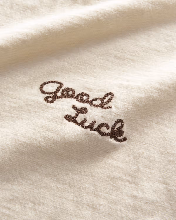 Women's Vintage Ringer Tee