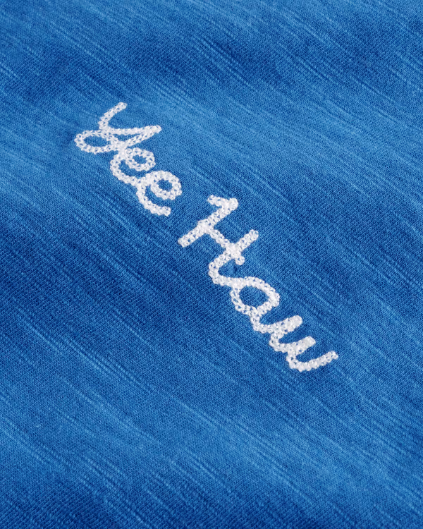 Women's Vintage Ringer Tee