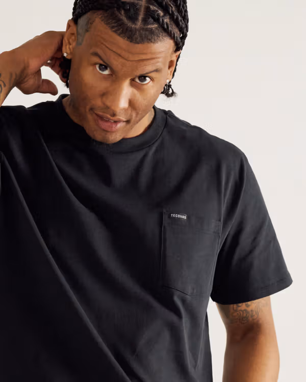 Men's Standard Issue Pocket Tee