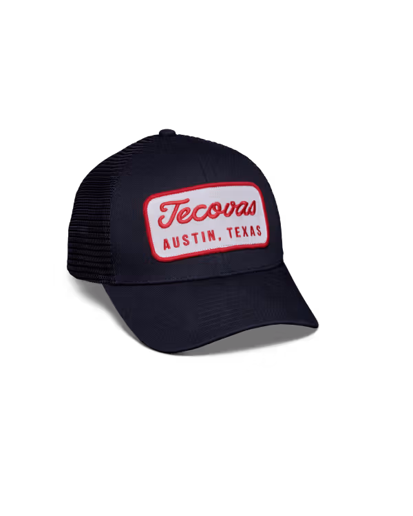 Mechanic Mid Profile Trucker Hat