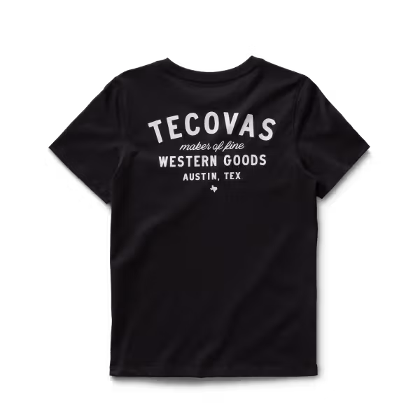 Women's Fine Makers Pocket Tee