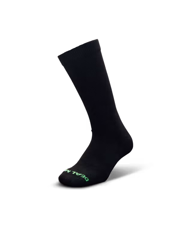Deal Me In Mid Calf Sock (2-Pack)