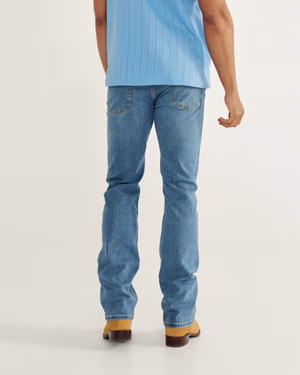 Men's Premium Standard Jeans