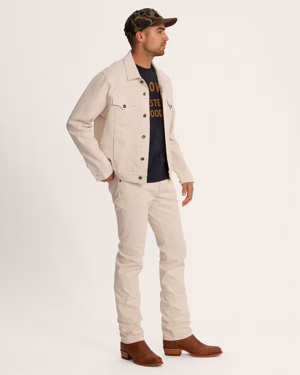 Men's Everyday Standard Jeans