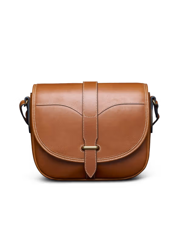 Women's Sierra Saddle Bag