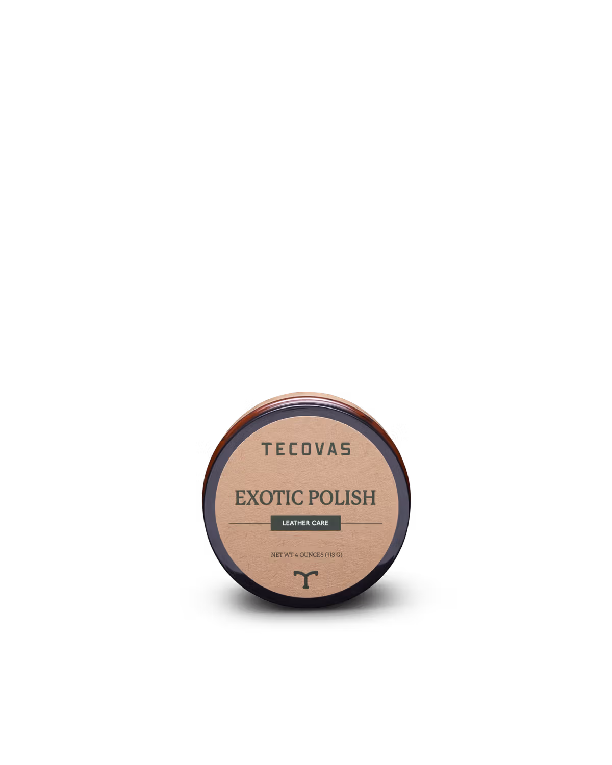 Exotic Polish 4 oz Jar