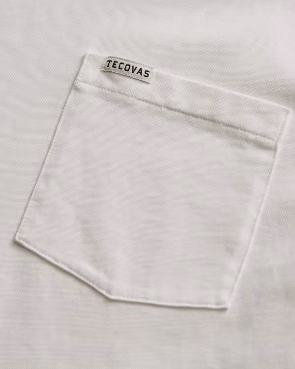 Men's Standard Issue Pocket Tee