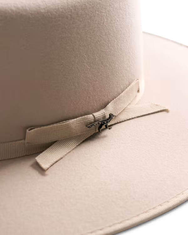 The Cruiser Wool Blend Cowboy Hat