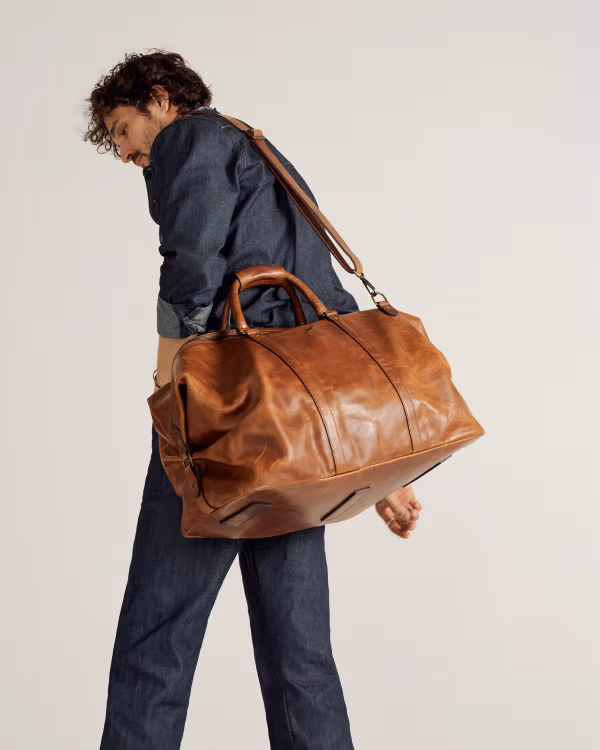 Bartlett Large Weekender