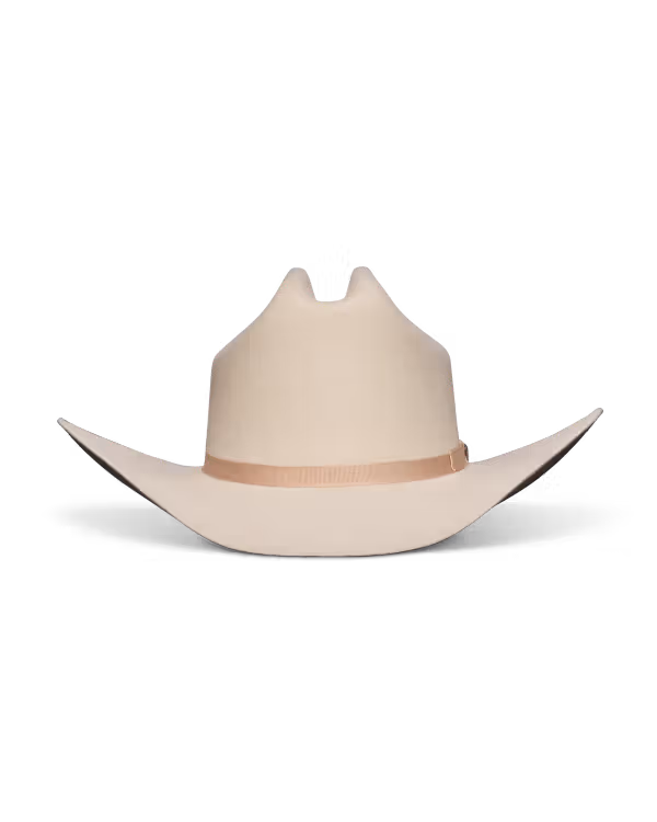 Cattleman Fur Cowboy Hat