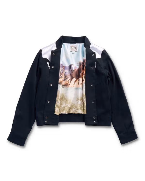 Women's Dolly Jacket