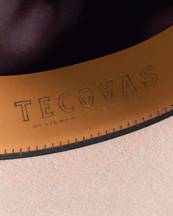 The Belle Wool Cowgirl Hat