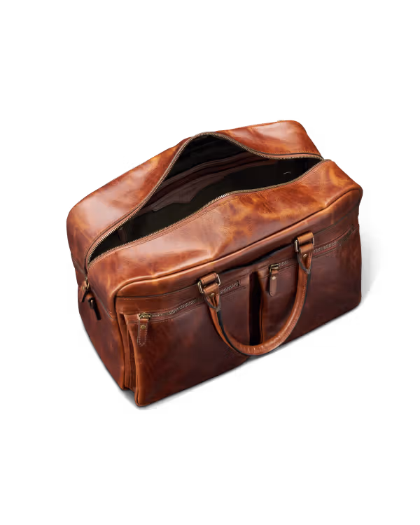 Bartlett Carrier Duffle