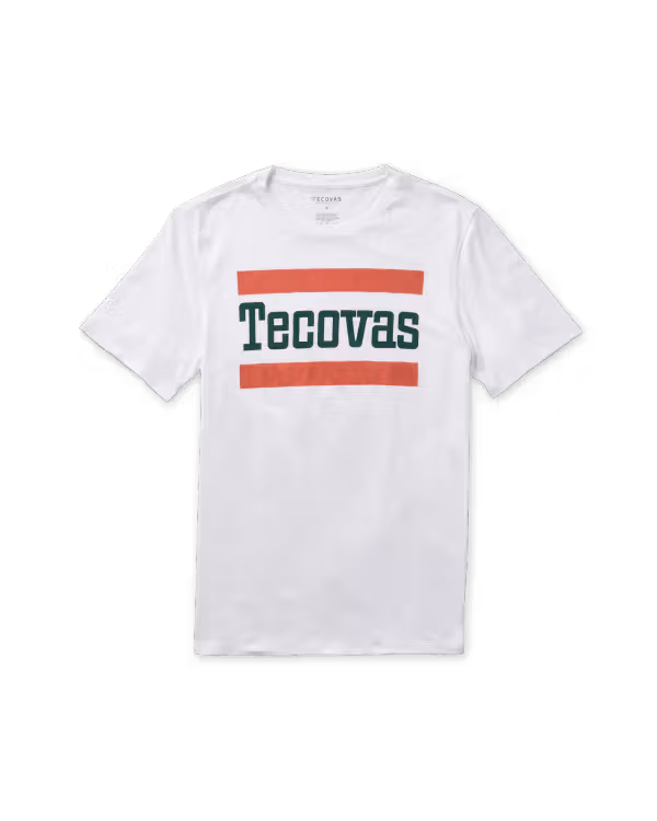 Men's Tecovas Flag Tee