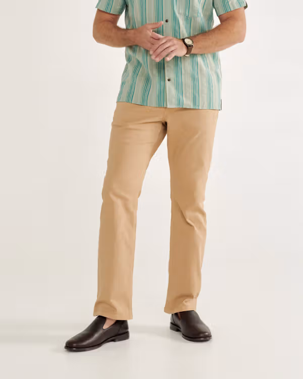 Men's Everyday Standard Jeans