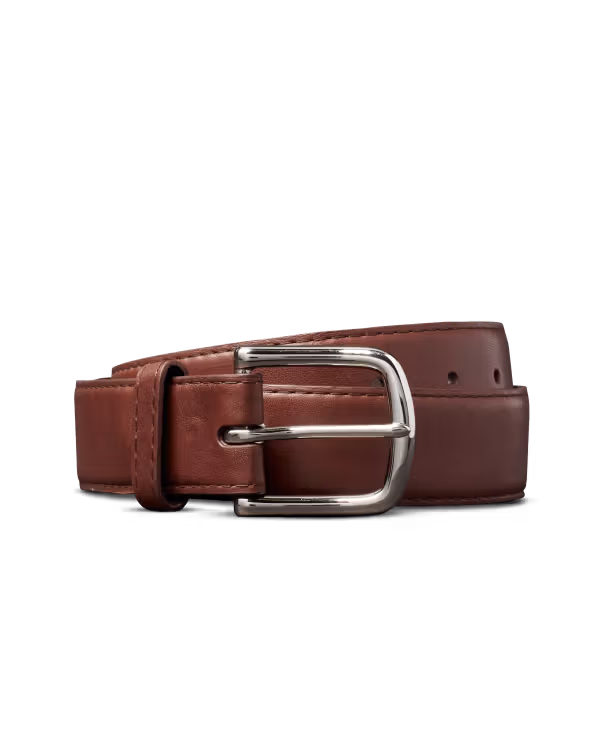 Men's Cowhide Belt