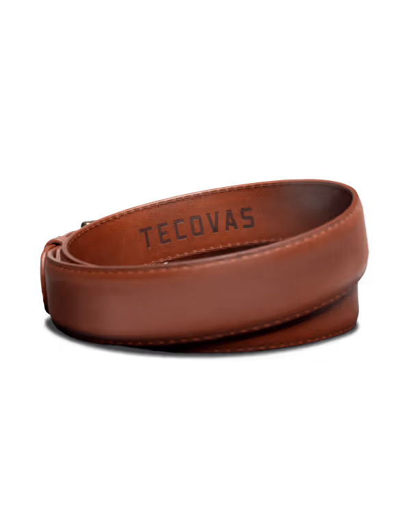 Men's Calfskin Belt