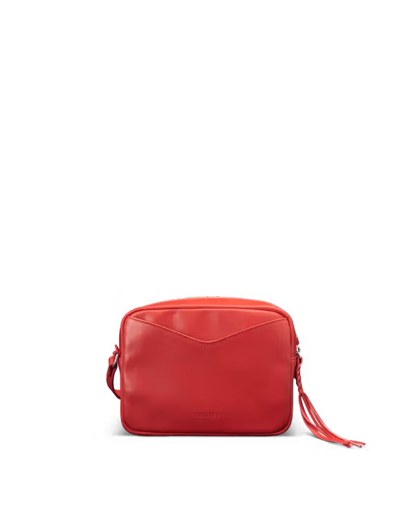 Horseshoe Topzip Crossbody