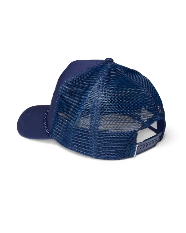 Tecovas Boots Trucker