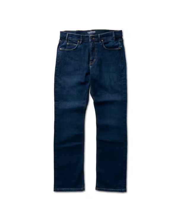 Men's Premium Standard Jeans