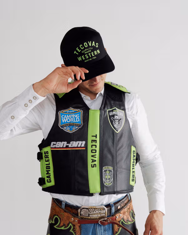 Quality Made Trucker Hat