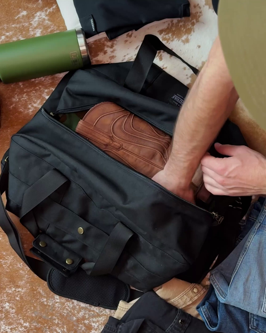 Canyon Duffle Bag