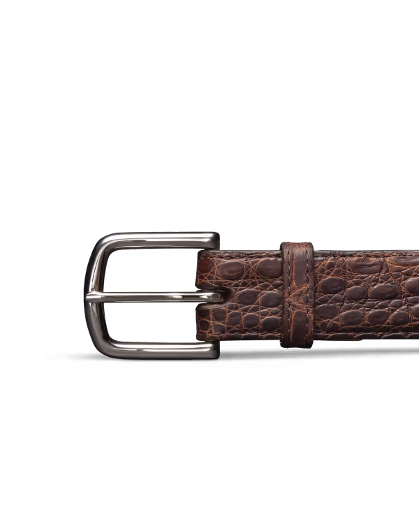 Men's Caiman Belt
