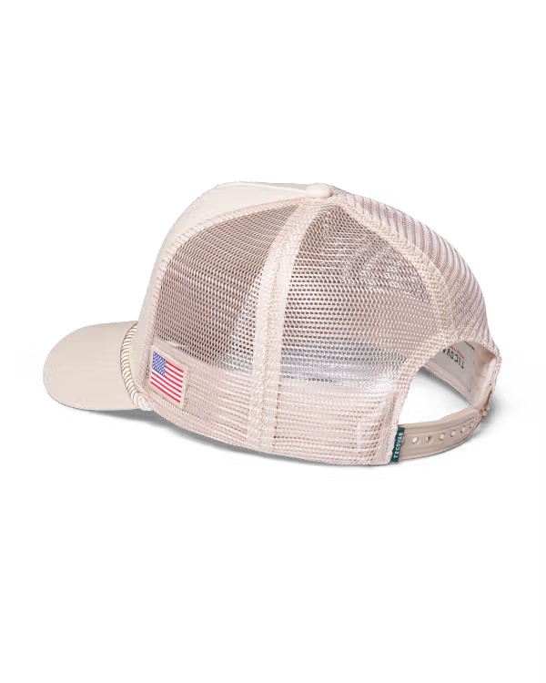 Trademark Trucker Hat