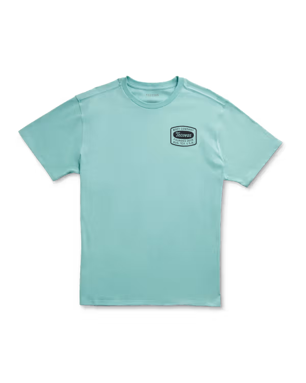 Men's Boot Company Tee