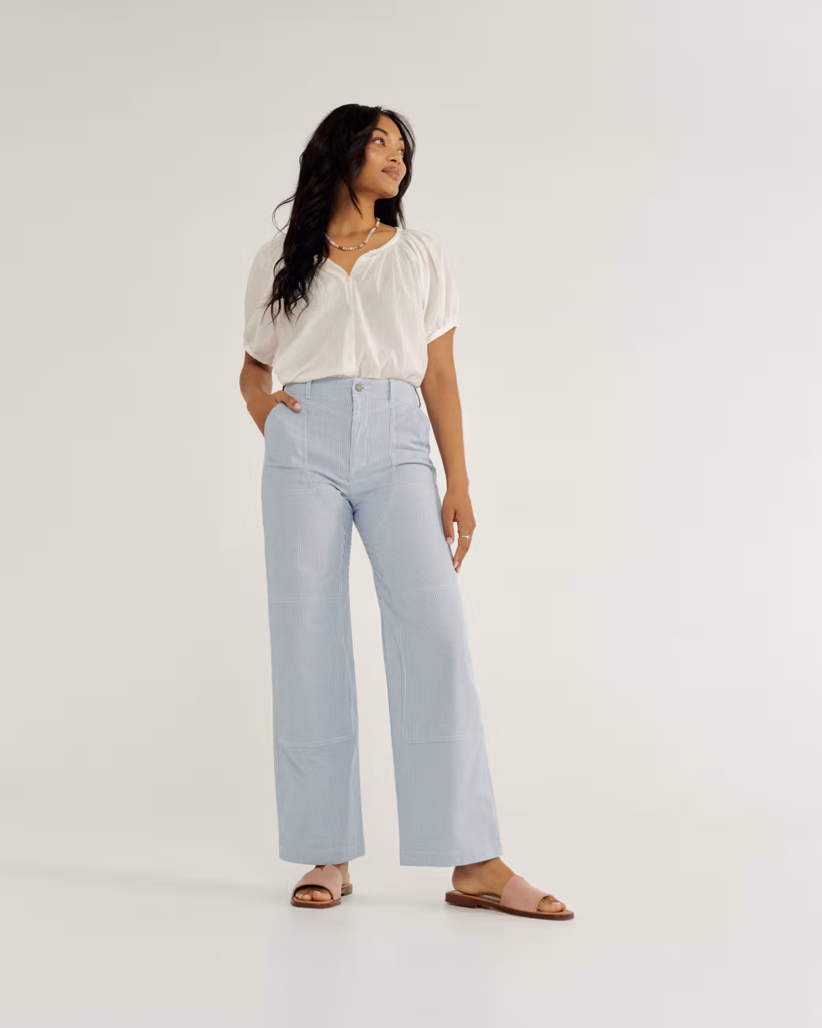 Women's Carpenter Pant