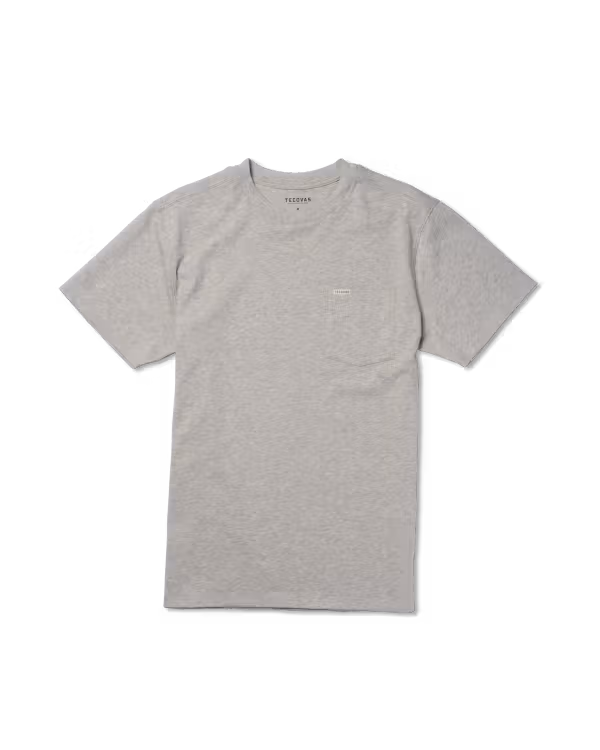 Men's Standard Issue Pocket Tee