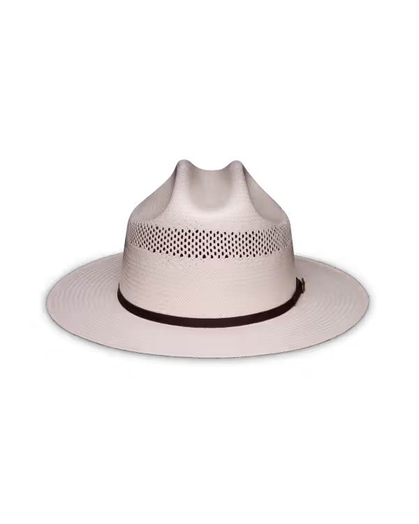 The Cruiser Straw Cowboy Hat