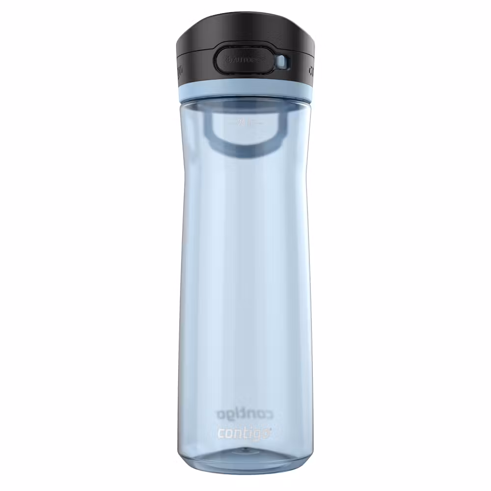 Contigo® Jackson 2.0 Tritan Water Bottle with AUTOPOP® Lid, 24oz