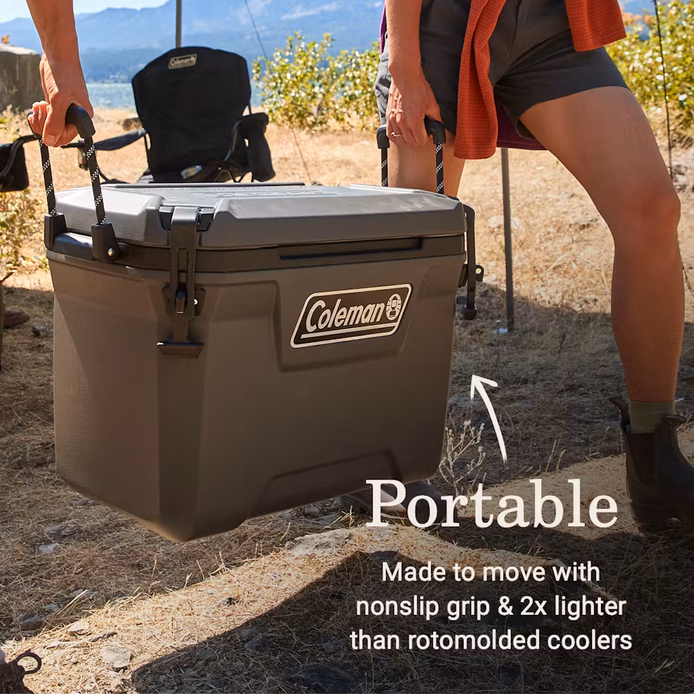 Convoy™ Series 55-Quart Cooler