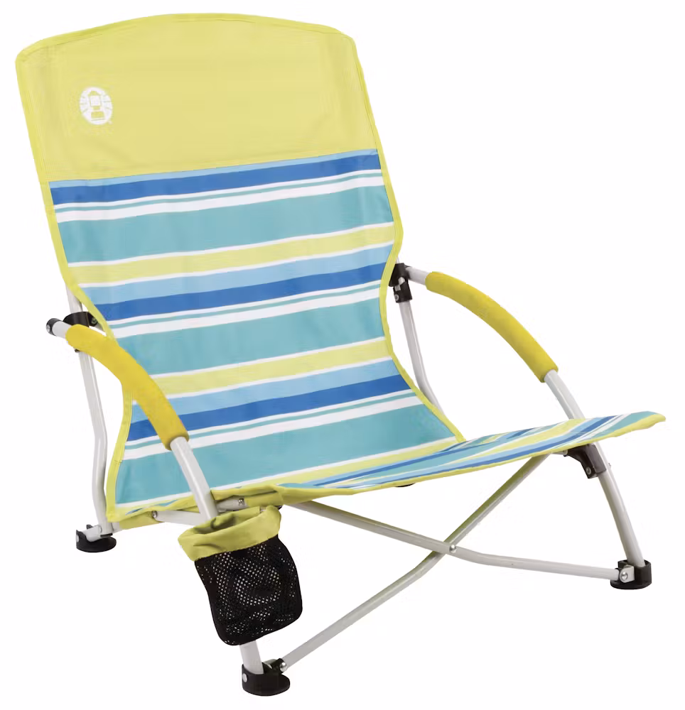 Utopia Breeze™ Beach Sling Chair