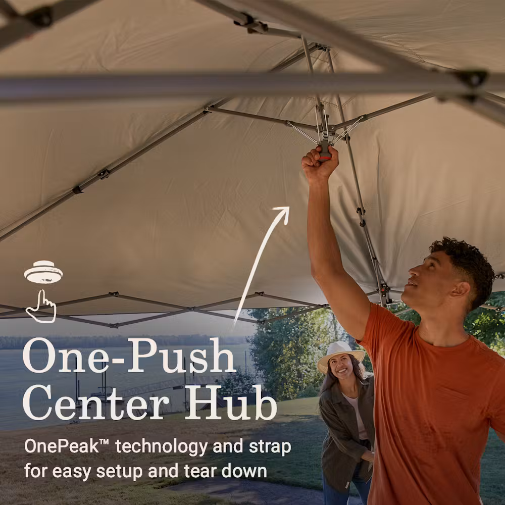 OASIS™ Lite 10 x 10 Canopy