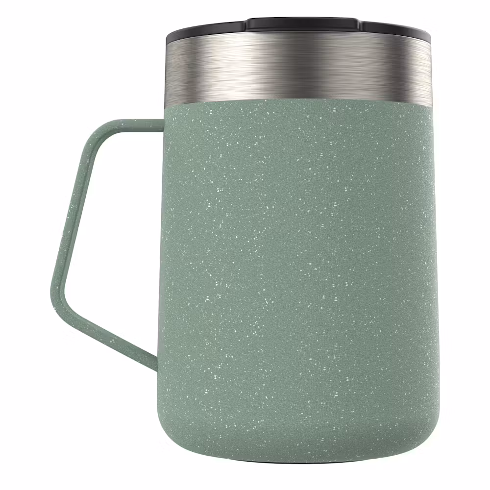 Contigo® Streeterville Stainless Steel Mug with Handle, 14oz