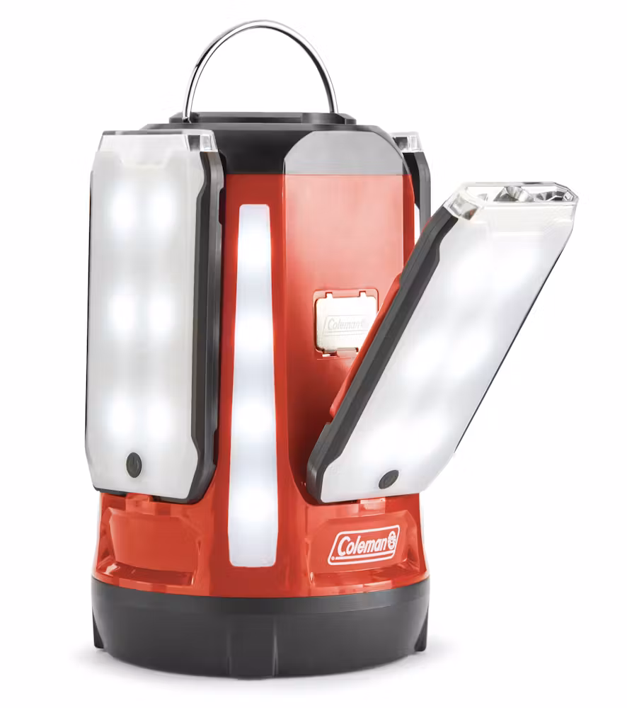 Quad® Pro 800L LED Lantern
