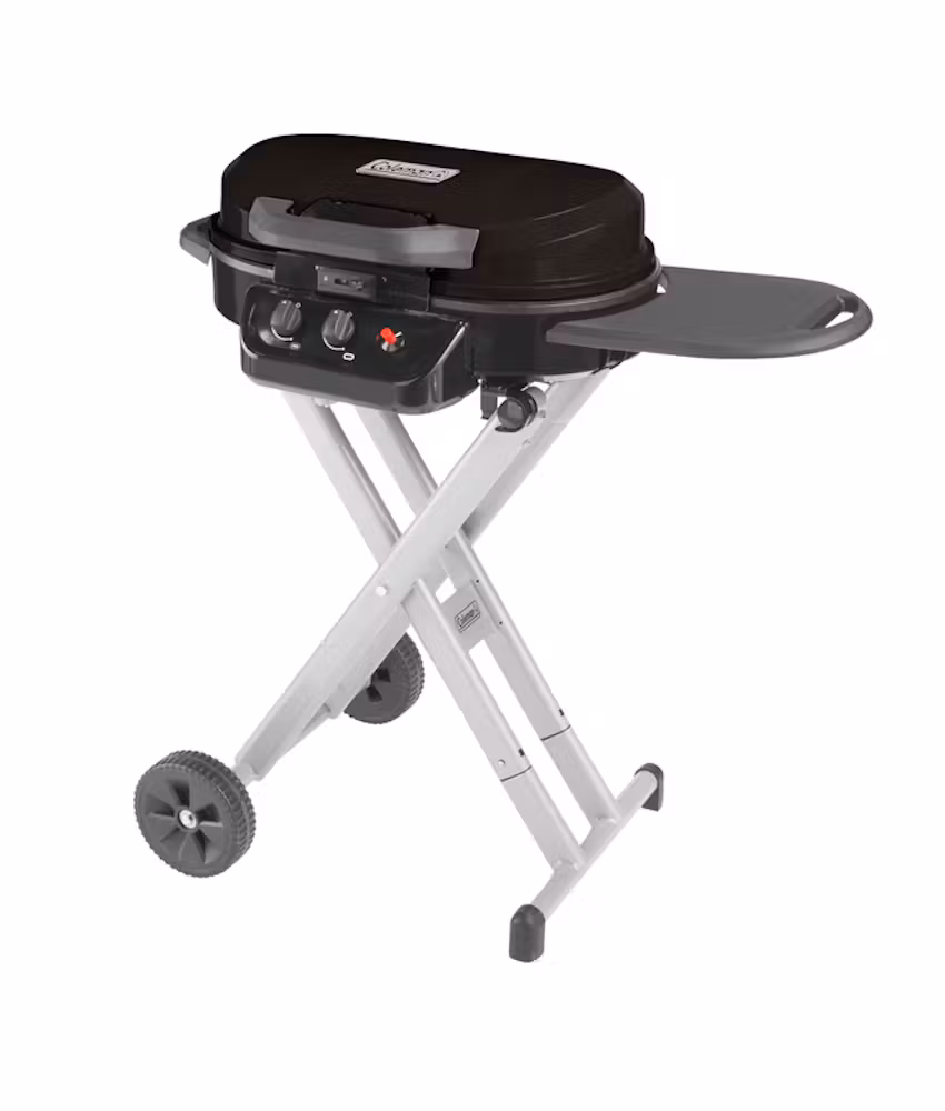 RoadTrip® 225 Portable Stand-Up Propane Grill