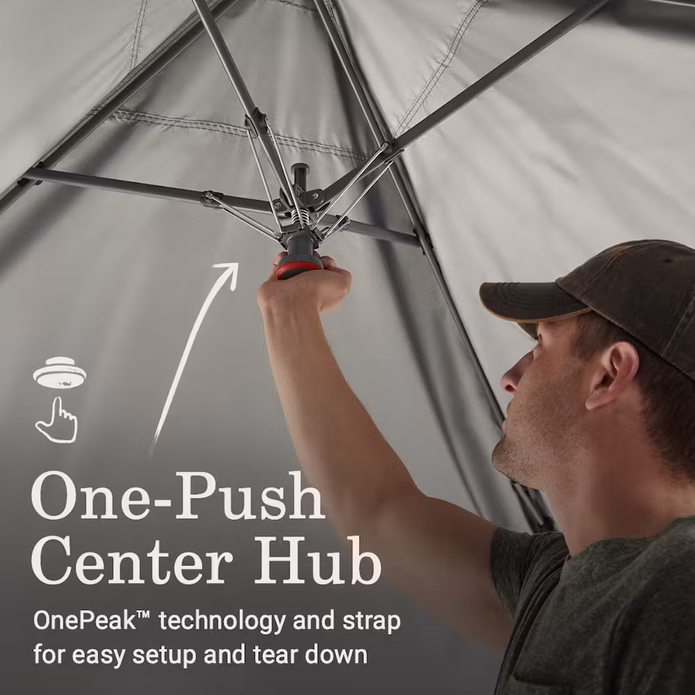 OASIS™ 13 x 13 Canopy